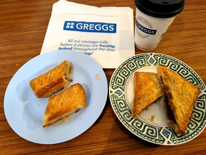 【イギリス】コストカットの強い味方!「ミールディール」でお得にランチ