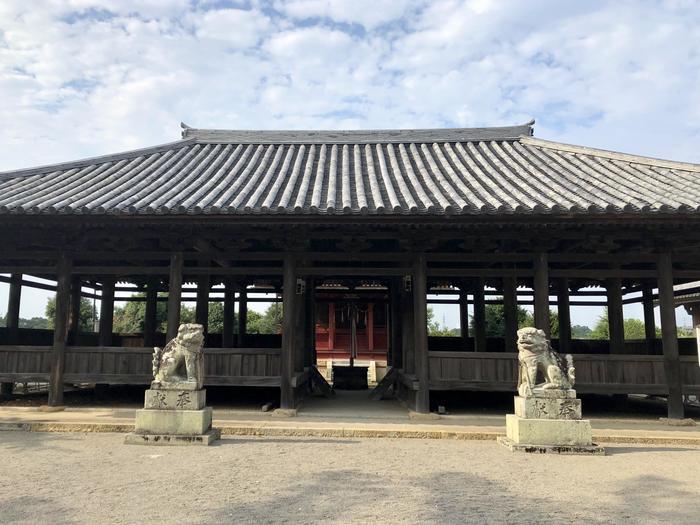 【拝仏記】兵庫・浄土寺の阿弥陀三尊様はまさに極楽浄土のよう