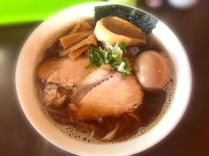 札幌で人気のラーメン食べ歩き