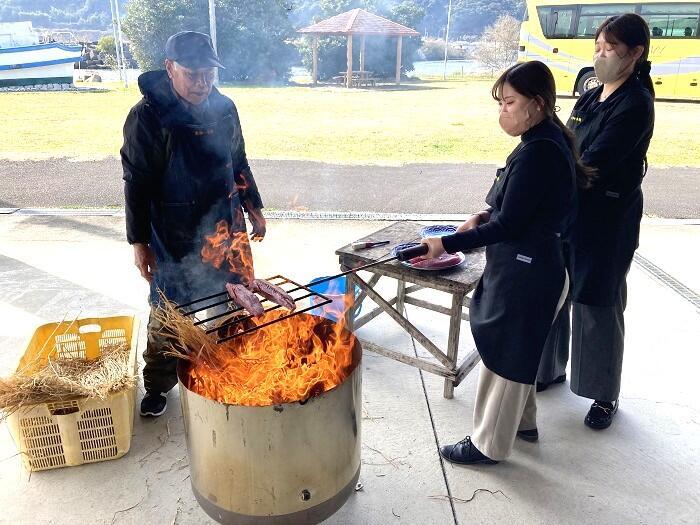 【高知県】四万十、足摺で目からウロコのSDGsを知った、そして考えた