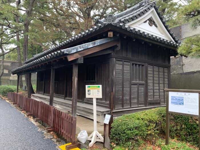 人気の歴史観光スポット！太田道灌が建てた江戸城の跡地を見学してきました