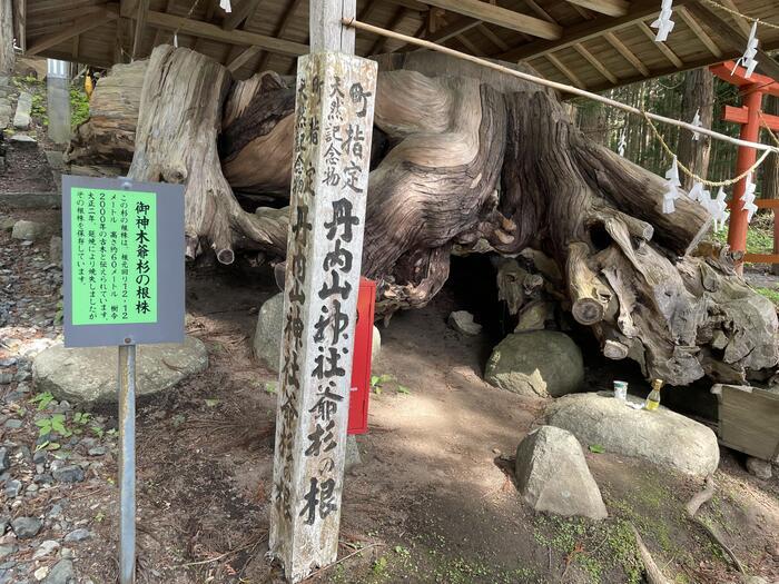 謎のアラハバキ神！？東北最強のパワースポット・丹内山神社【岩手県花巻市】