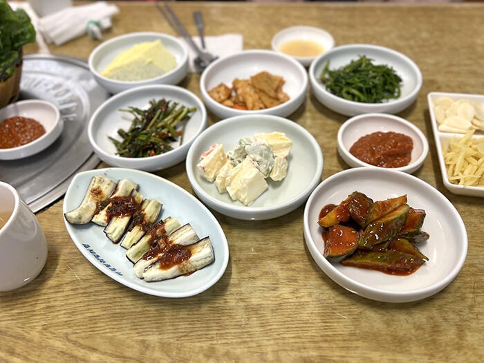 韓国でウナギはどう食べる?