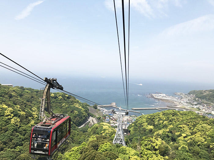 関東の秘境・絶景スポットめぐり！千葉の楽しみ方を、地元の方に聞いてみた