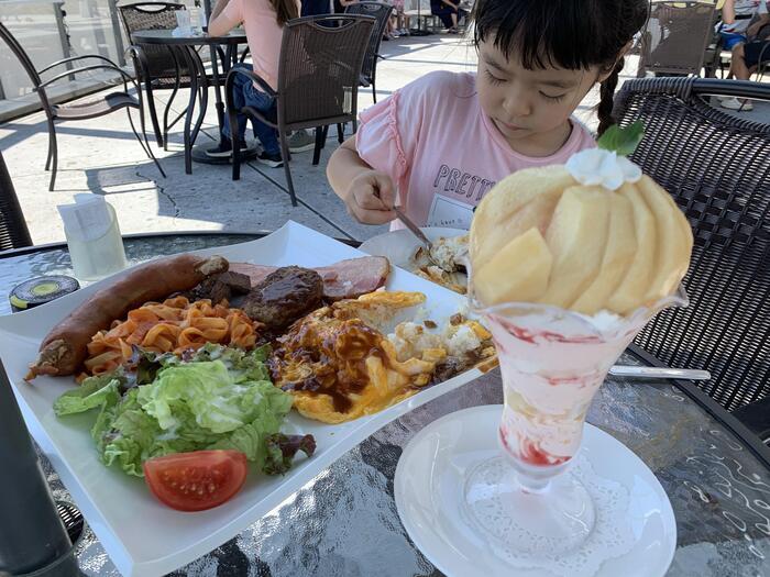 子どもと笛吹川フルーツ公園（山梨）を巡ってみた！ 行き方や園内スポットを紹介