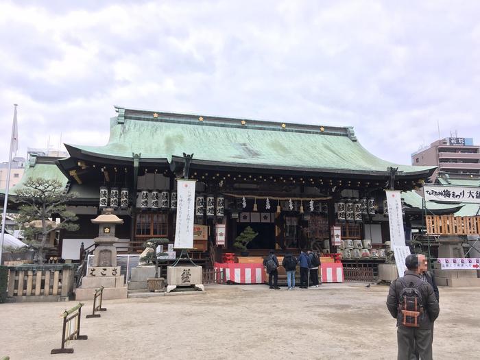 【日本一長い商店街】大阪「天神橋筋商店街」ってどんなところ？