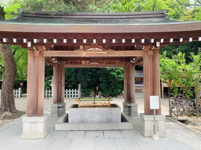 日本全国約3,500社、えびす神社の総本山！「西宮神社」で福をあやかろう。