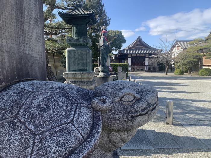 京都の隠れた世界遺産！？「東寺」の魅力にハマっちゃおう！！