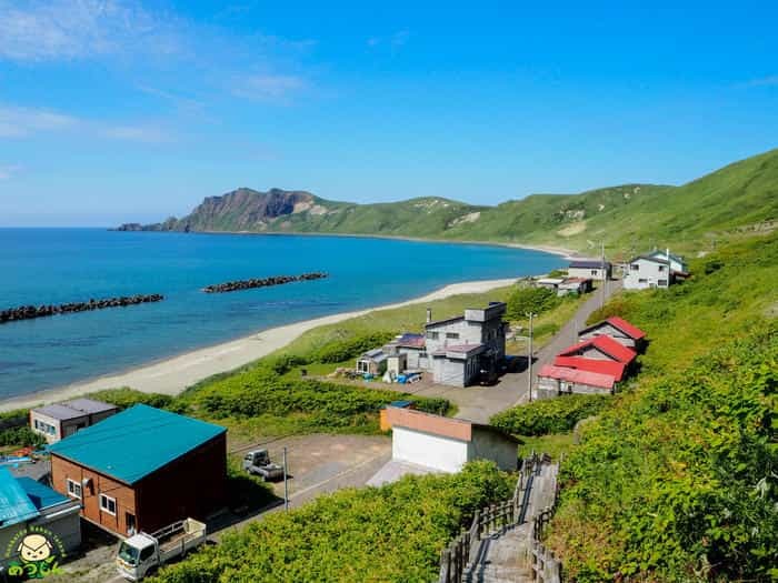 絶景の連続!北海道・礼文島でトレッキングを楽しもう~岬めぐりコース編~