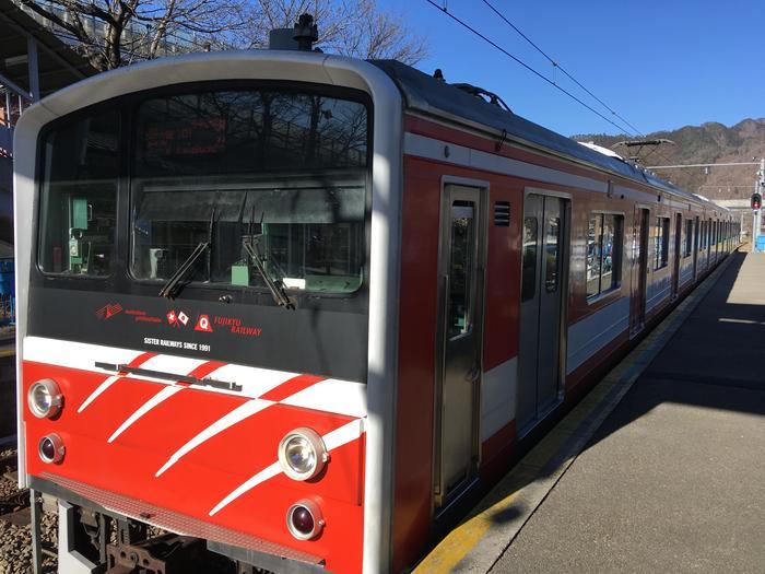 【冬の低山】秀麗富嶽十二景「九鬼山（970ｍ）」のおすすめポイント