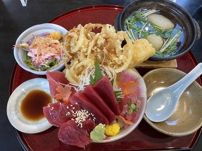 【神奈川県三浦半島食い倒れ旅】三崎グルメといえば・・・やっぱマグロでしょ！