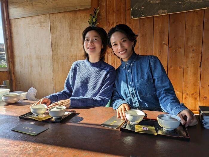 【静岡県】玉露の里、藤枝でお茶尽くしの1日を過ごしてきました