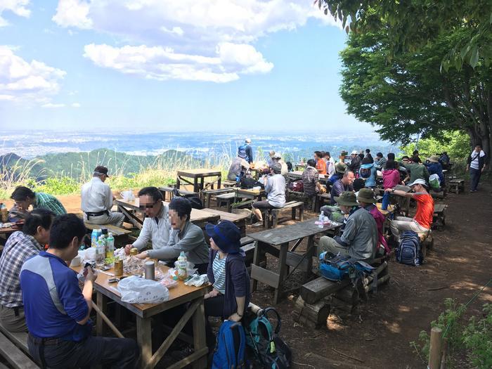 【山登り道】～低山には低山の魅力があるのです③～「奥高尾/陣馬山・景信山」