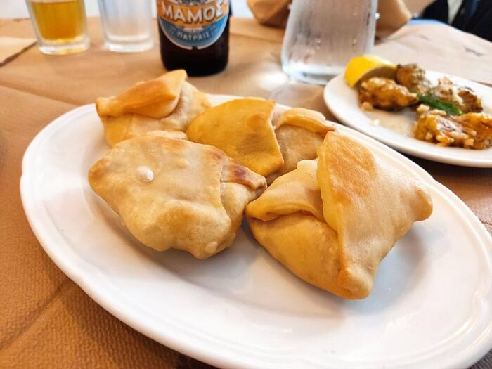 【ギリシャ】居酒屋へ行ってみよう！