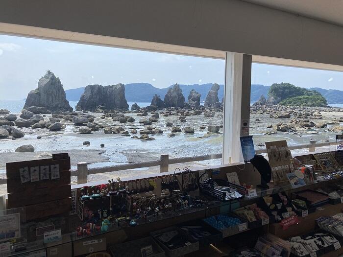 和歌山県を旅するなら、レール＆レンタカーがおすすめ！ 美しい海岸線と雄大な風景を満喫してきました。