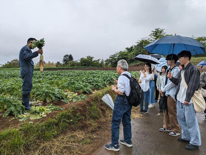 大学生が企画した三島ツアーの舞台裏を教えちゃいます！