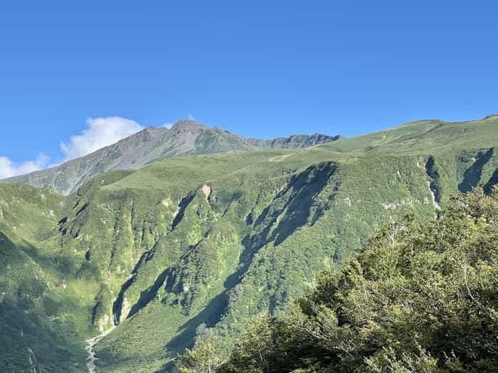 【秋田】鉾立展望台から見る鳥海山は超絶景！