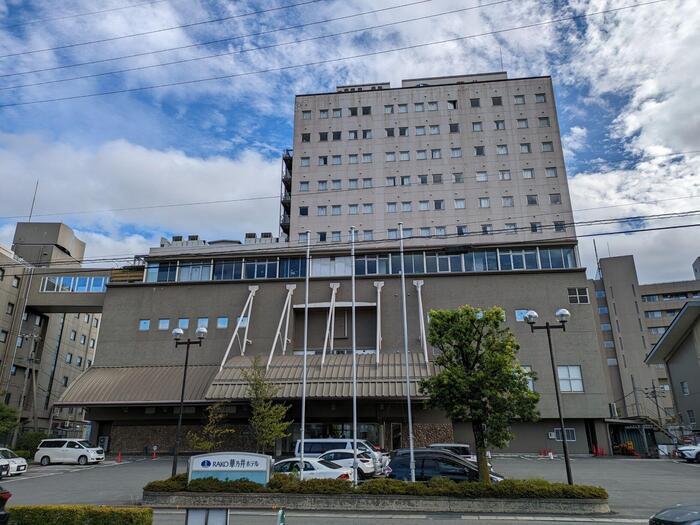 【長野県】御柱祭で知られるパワースポット 諏訪大社 下社二社 と周辺を散策