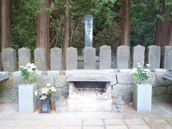 【福島】歴史の薫り漂う城下町・会津若松をめぐる～鶴ヶ城・飯盛山・七日町通り