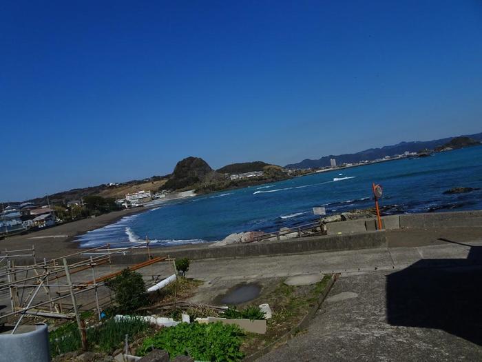 関東イチのマニアック島に上陸しよう 千葉県【仁右衛門島】