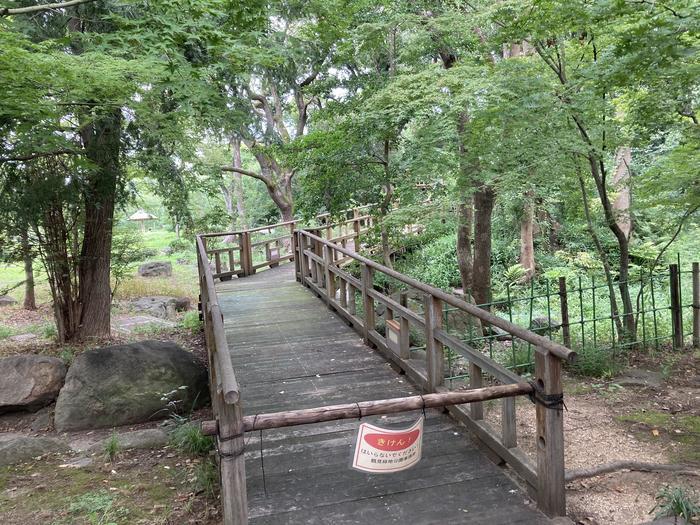 【大阪めくり歴史さんぽ】都会の名庭園・藤田邸跡公園を訪ねる