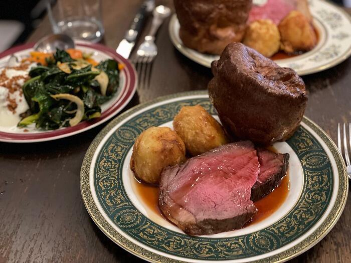 実はおいしい、ロンドングルメ。イギリスらしさが味わえるおいしい店、4選！