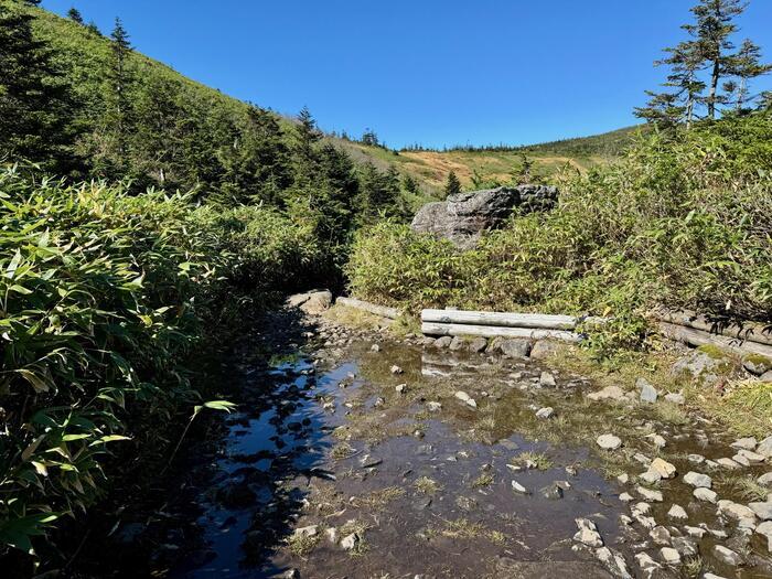 【日本百名山】22座目は西吾妻山...初級者向け？いえいえ結構大変な山でした（山形県・福島県）