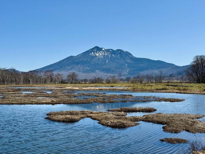 7回目の尾瀬はゴールデンウイーク後半に（群馬・福島）お疲れ様でした！