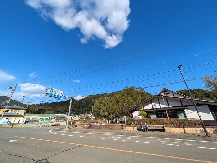 【静岡県】玉露の里、藤枝でお茶尽くしの1日を過ごしてきました