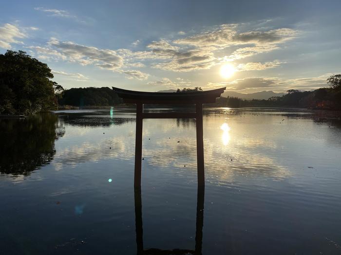 まだまだ見所たくさん！福岡県・大分県ぐるっと秘境を巡る旅