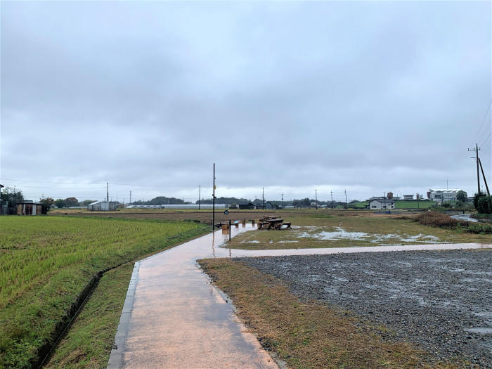 【埼玉県加須市】親子で行こう！地理の旅　埼玉・群馬・栃木3つの県をひとまたぎ～三県境～