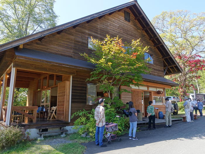 【長野】信州型ユニバーサルツーリズムを紹介します