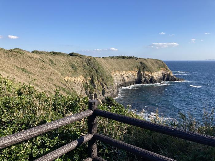 【神奈川県】三浦半島の南にある「城ケ島」は想像以上に自然を楽しめる穴場観光スポット