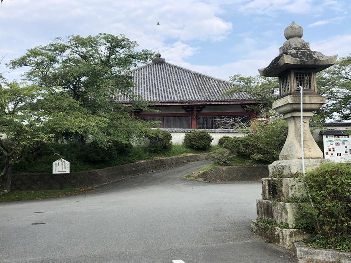 【拝仏記】兵庫・浄土寺の阿弥陀三尊様はまさに極楽浄土のよう