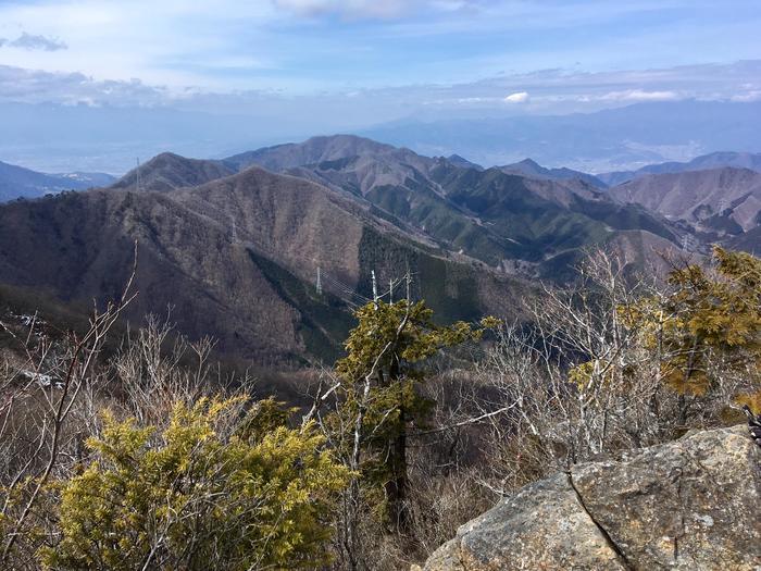 【秀麗富嶽十二景】最終十二番山頂の「本社ヶ丸」はマジきつかった。。。