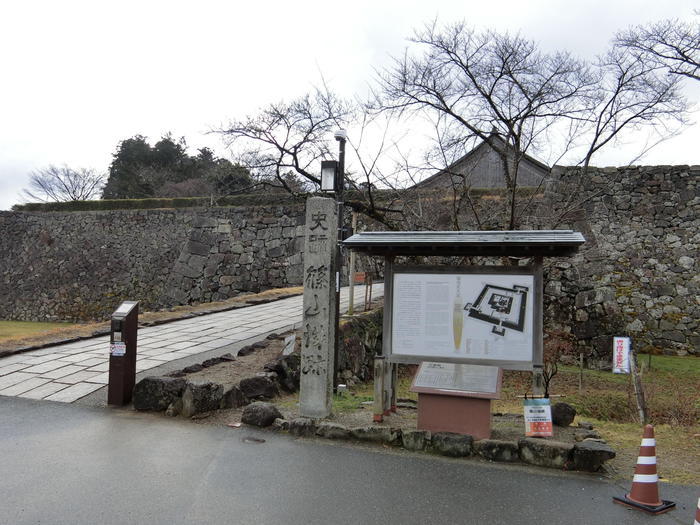 丹波篠山がこんなに素敵なところだとは知りませんでした。