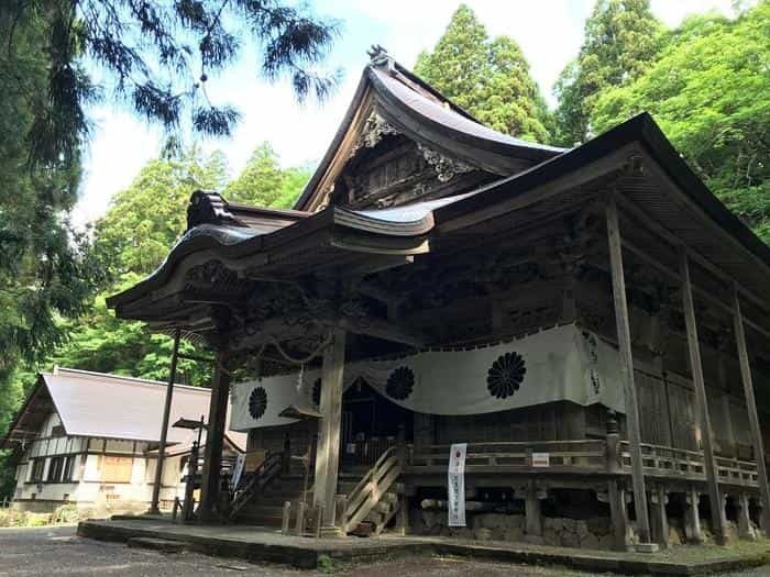 【長野】戸隠神社の見どころを紹介！ご利益、グルメ、御朱印の情報もお届け