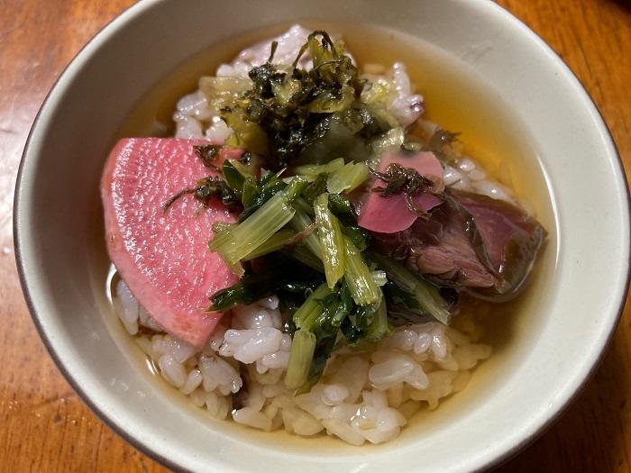 漬物はどれも似たようなものって思っていませんか？京都の漬物は●●が違います。