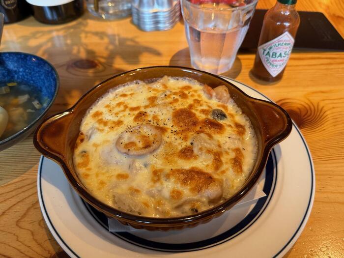 【東京・新橋】平日のランチにおすすめ！美味しいお店16軒を紹介します♪