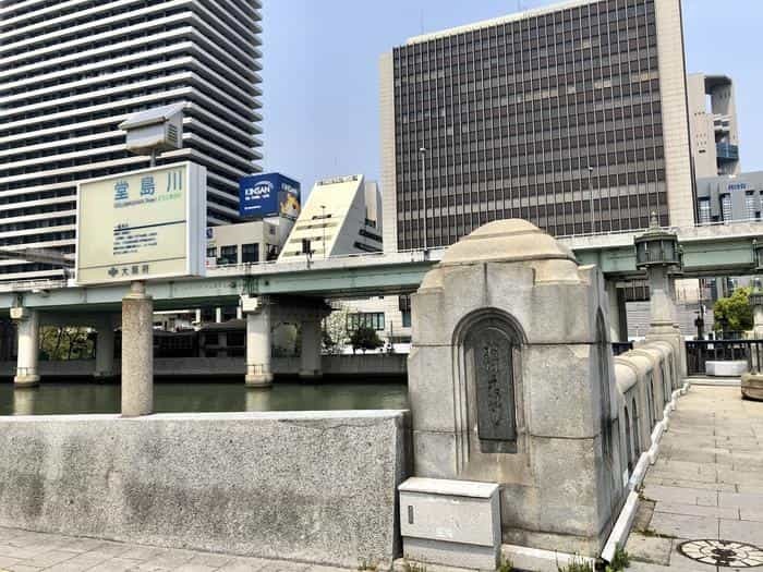 【歴史散歩】大阪市内で今なお残る歴史的建造物