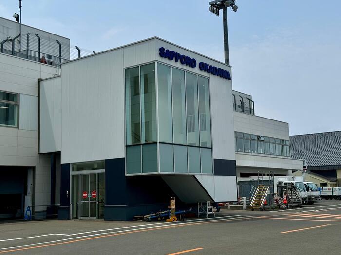 新潟ベースの新しい航空会社・トキエアに乗ってきた！