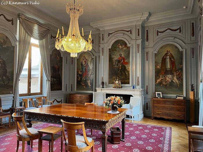 行くなら今!お伽の国を思わせるベルギー、ルーヴェンの市庁舎