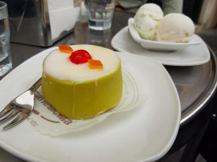 逃したら後悔する!絶対食べて帰りたいシチリアのスイーツ5選