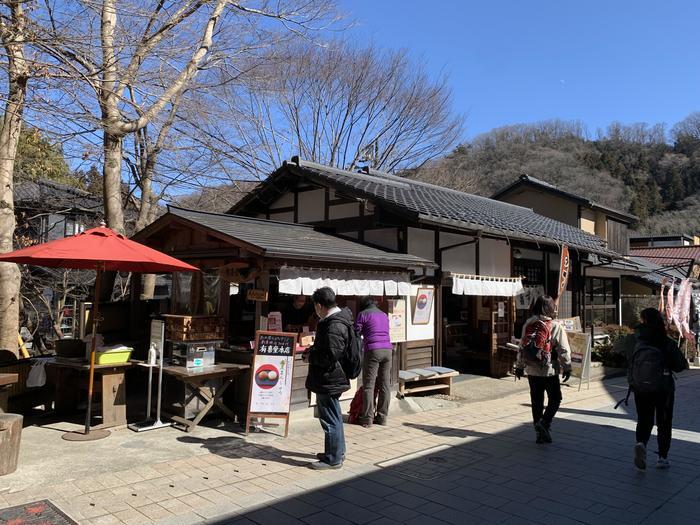 高尾山口駅の周辺を徹底レポート！ 山以外の魅力を再発見