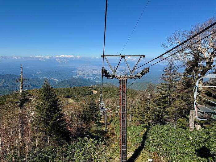 【日本百名山】22座目は西吾妻山...初級者向け？いえいえ結構大変な山でした（山形県・福島県）