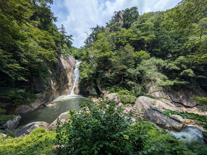 昇仙峡観光で訪れたい！おすすめ絶景・体験スポットを紹介！