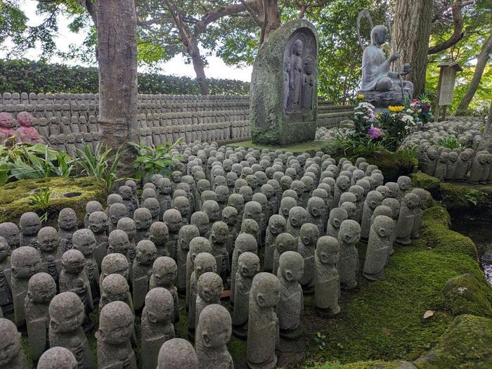 【神奈川】私の真夏の鎌倉 大人な旅 名刹とグルメを求めて