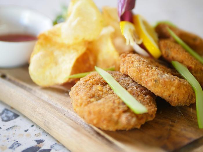 イギリスで何を食べる?イギリスの美味しい食べ物20選をご紹介
