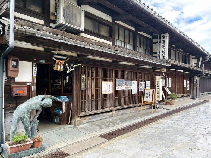 【富山】ノスタルジーが漂う高岡の街を、のんびりゆったり散策1♪