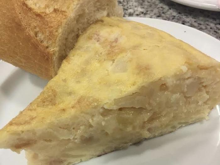 スペインのバルには欠かせないおつまみ！絶品タパスを5個紹介します